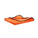 ProfiPolish Orange Twister Trockentuch deluxe 85 cm x 72 cm