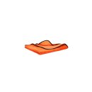 ProfiPolish Orange Twister Trockentuch deluxe 85 cm x 72 cm