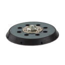 150 mm Polierteller Stützteller für...