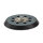 150 mm Polierteller Stützteller für SHINEMASTER, Gewinde: 5/16"-24 und M8 (KRAUSS, MAKITA, FESTOOL)