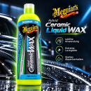 Meguiars Hybrid Ceramic Liquid Wax | Keramikwachs 473 ml