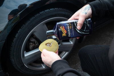 New Car Kit Meguiar's Brilliant Solutions - G3201EU - Pro Detailing