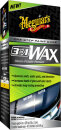Meguiars 3 in 1 Wax