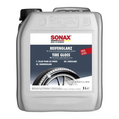 Sonax Profiline Reifenglanz 5 l