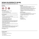 Sonax Bleiersatz 250 ml