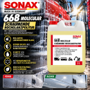 Sonax Molecular Glanzshampoo Konzentrat 10l