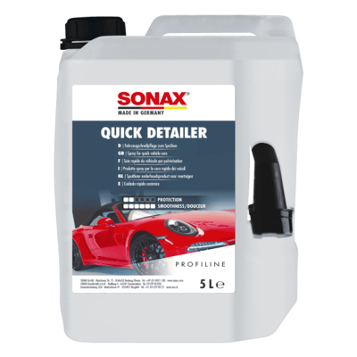 Sonax Quick Detailer 5 l