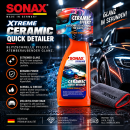 Sonax XTreme Ceramic Quick Detailer 750 ml |...