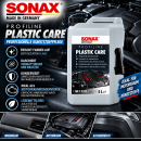 Sonax Plastic Care 5 l | Kunststoffpflege