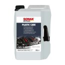 Sonax Plastic Care 5 l | Kunststoffpflege