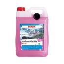 Sonax Antifrost & Klarsicht Zirbe bis -18°C 5 l |...