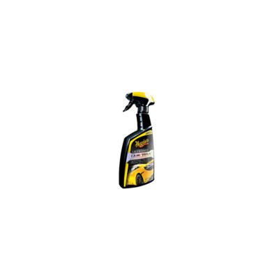 Meguiars Ultimate Quik Wax | Sprühwachs 473 ml