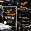 Meguiars Ultimate Wipe Mikrofaser Poliertuch