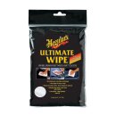 Meguiars Ultimate Wipe Mikrofaser Poliertuch