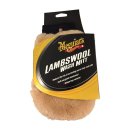 Meguiars Lambswool Wash Mitt | Lammwoll Waschhandschuh