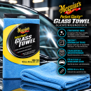 Meguiars Perfect Clarity Glass Towel | Glasreinigungstuch