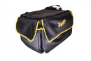 Meguiars Kit Bag Large Black | Tragetasche schwarz