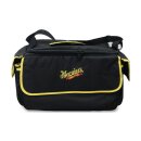 Meguiars Kit Bag Large Black | Tragetasche schwarz