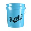 Meguiars Hybrid Ceramic Blue 18,9 l | Wascheimer blau