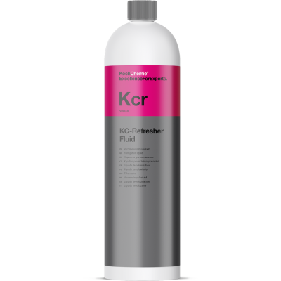 Koch Chemie KC-Refresher Fluid für KC-Refresher 1000ml