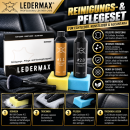 Ledermax Reinigungs und Pflegeset | Ein Set für...