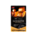 SOFT99 Leather Fine Cleaner & Conditioner | Lederreiniger & Conditioner 100 ml