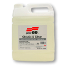 SOFT99 Classic & Clear Shampoo | Autoshampoo 5 l