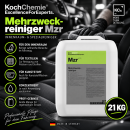 Koch Chemie Mehrzweckreiniger Mzr 21 kg | Innenraum-...