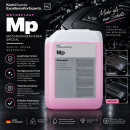 Koch Chemie Motorplast Mp 20 l | Motorkonservierer spezial