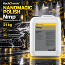 Koch Chemie Nano Pure Polish Npp 20 l | Extrem...
