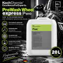 Koch Chemie PreWash Wheel express Pwe 20 l | Vor- &...