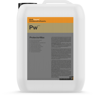 Koch Chemie ProtectorWax PW 20 l | Premium-Konservierungswachs P