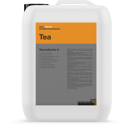 Koch Chemie Teerwäsche A Tea 20 l | Bitumen- & Teerentferner A