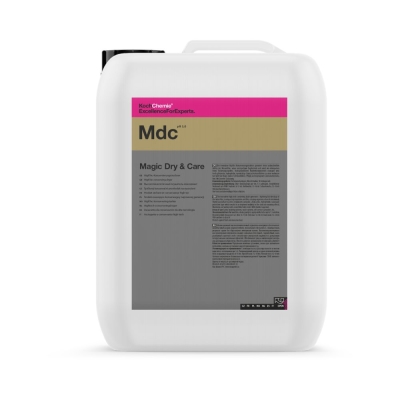 Koch Chemie Magic Dry & Care Mdc 10 l | HighTec-Konservierungstrockner