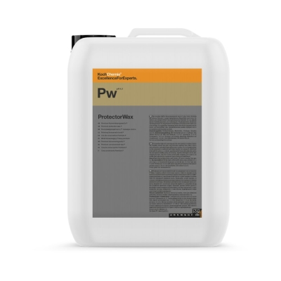 Koch Chemie ProtectorWax Pw 10 l | Premium-Konservierungswachs P
