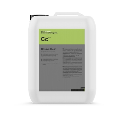 Koch Chemie Cosmo-Clean Cc 22 kg | Sicherheitsbodenreiniger-Konzentrat