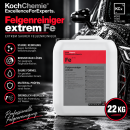 Koch Chemie Felgenreiniger extrem Fe 22 kg |...
