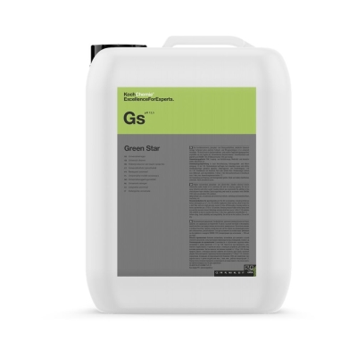 Koch Chemie Green Star Gs 22 kg | Universalreiniger