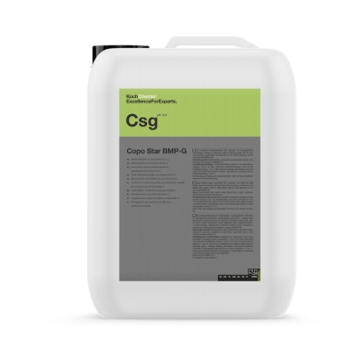 Koch Chemie Copo Star BMP-G Csg 21 kg | Werkstattboden- &amp; Industriereiniger G