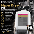 Koch Chemie Hyper Dryer Hd 20 l |...