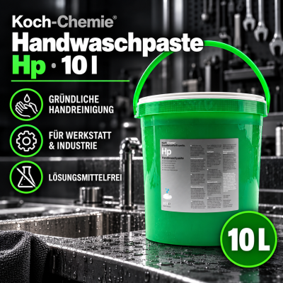 Koch Chemie Handwaschpaste 10 l