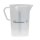 Koch Chemie Messbecher, 2 l 1 Stk