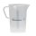 Koch Chemie Messbecher, 2 l 1 Stk