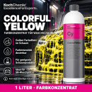 Koch Chemie Colorful Yellow | Farbstoffkonzentrat 1l