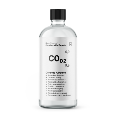 Koch Chemie Ceramic Allround C0.02 75ml Set