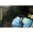 Koch Chemie Scraper inkl. 10 Kunststoff Ersatzklingen