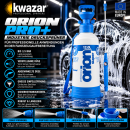 Industrie Pump-/ Drucksprüher KWAZAR ORION PRO+ 9 Liter