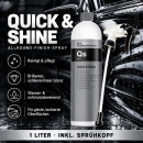 Koch Chemie Quick & Shine Qs 1000 ml |...