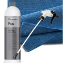 Koch Chemie Plast Star Siliconölfrei Pss 1000 ml + Mikrofasertuch + Sprühkopf Star