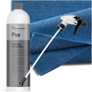 Koch Chemie Plast Star Siliconölfrei Pss 1000 ml + Mikrofasertuch + Sprühkopf Star
